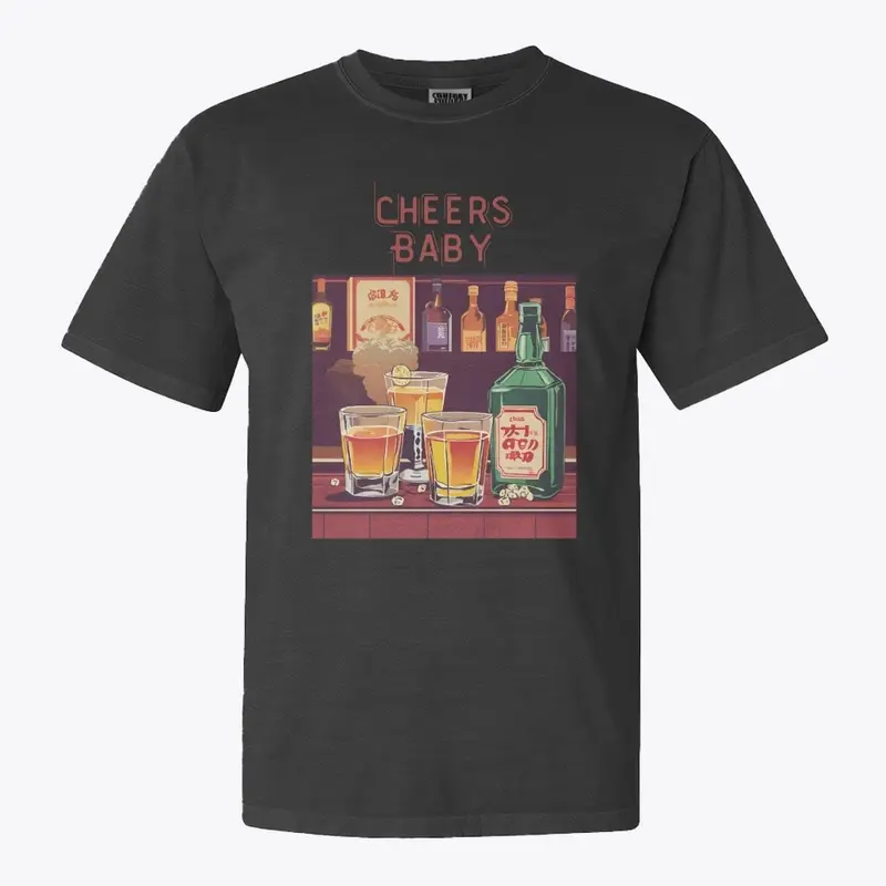 Cheers baby (Collection) v2