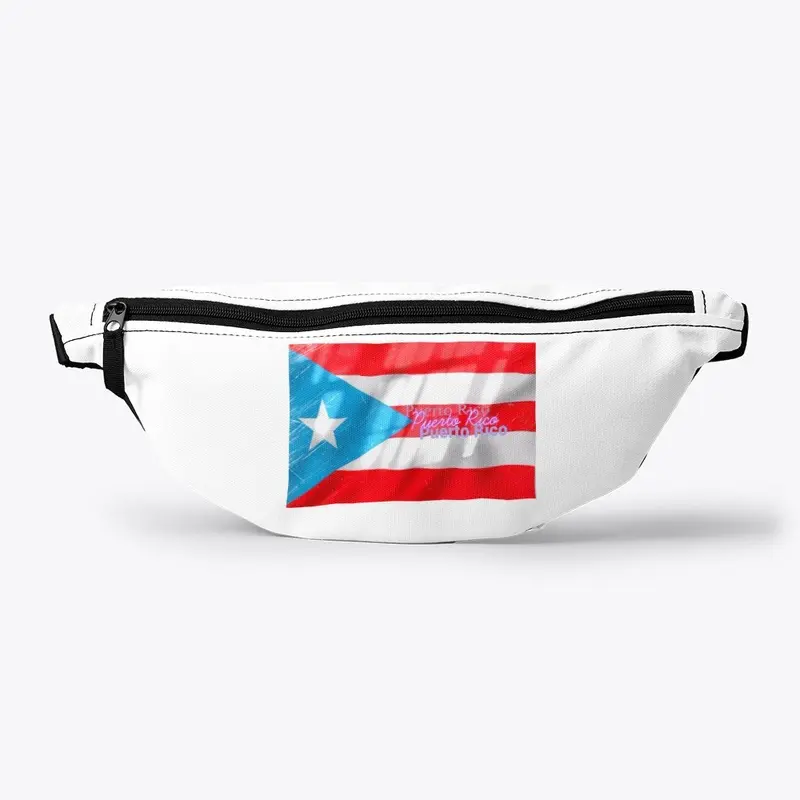 Puerto Rico's pride