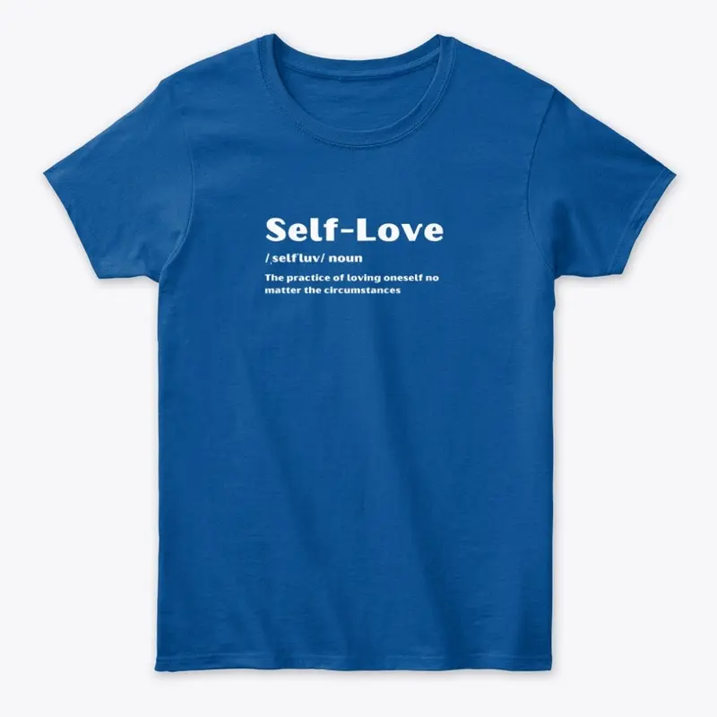 Self-love