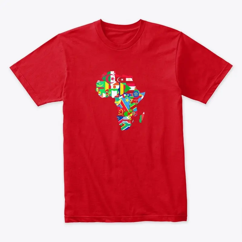 AFRICA (MOTHERLAND)