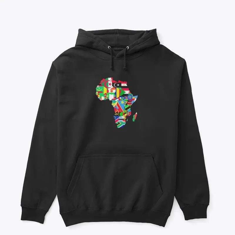 AFRICA (MOTHERLAND)