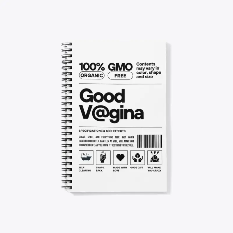 Good vagina