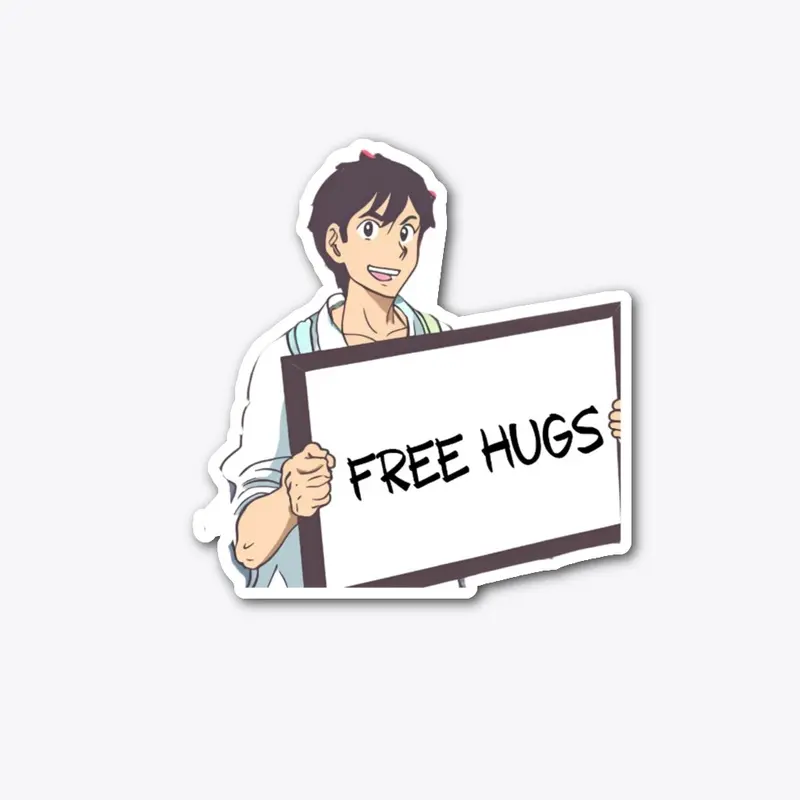 Free Hugs