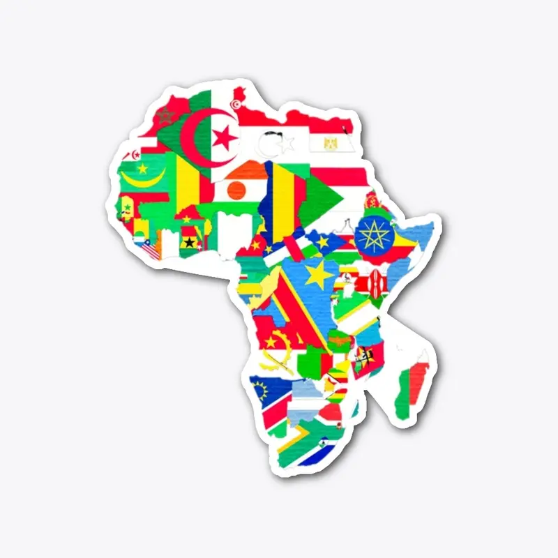 AFRICA (MOTHERLAND)