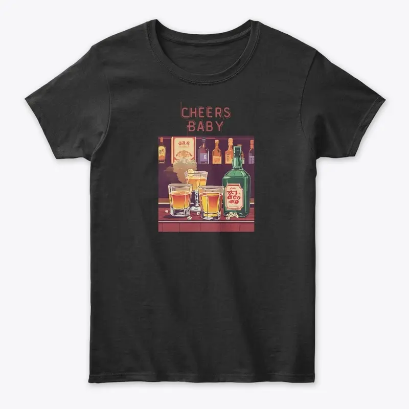 Cheers baby (Collection) v2